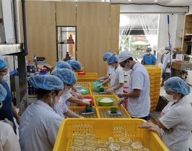 MINH GIA BẢO