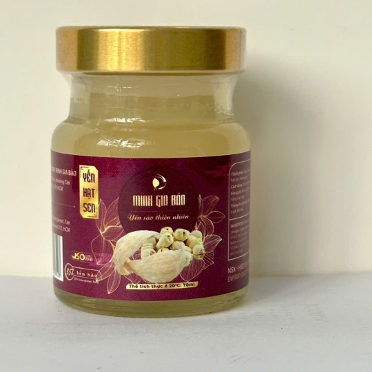 MINH GIA BẢO