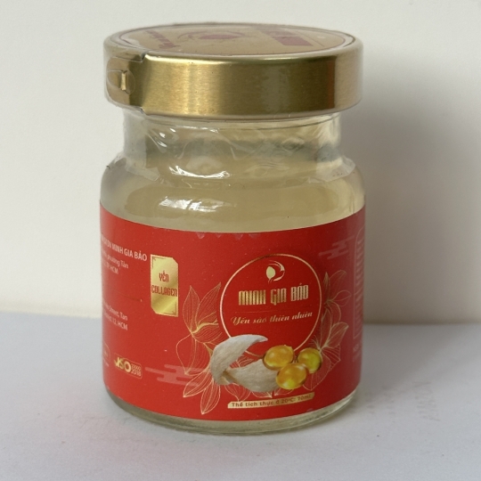 MINH GIA BẢO