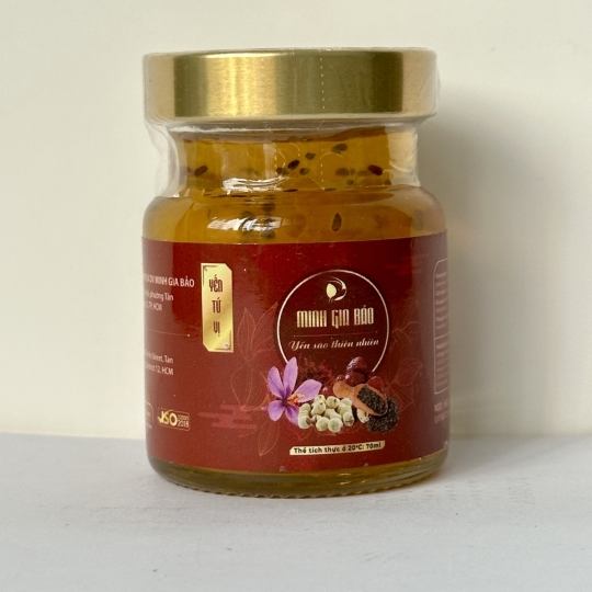MINH GIA BẢO