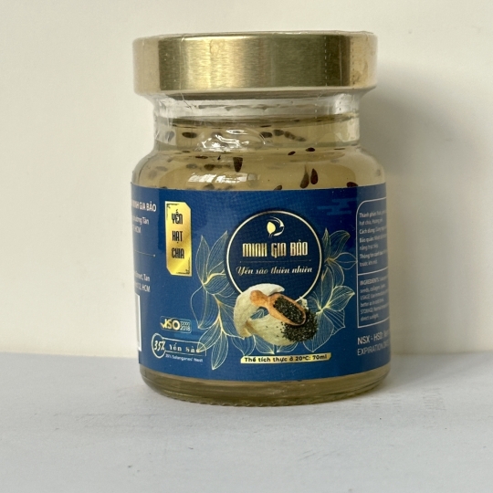 MINH GIA BẢO