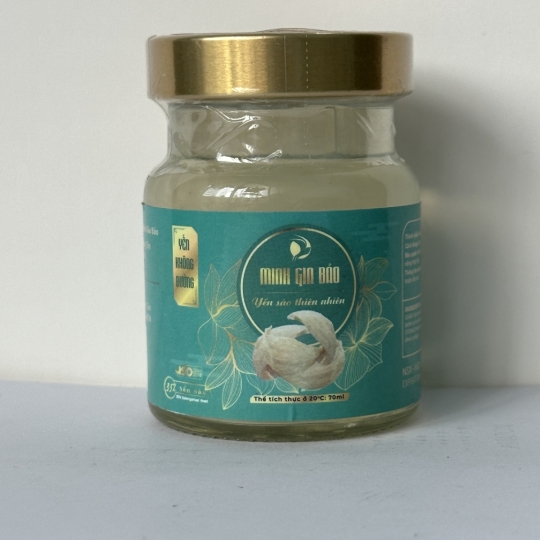 MINH GIA BẢO
