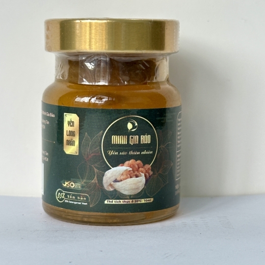 MINH GIA BẢO