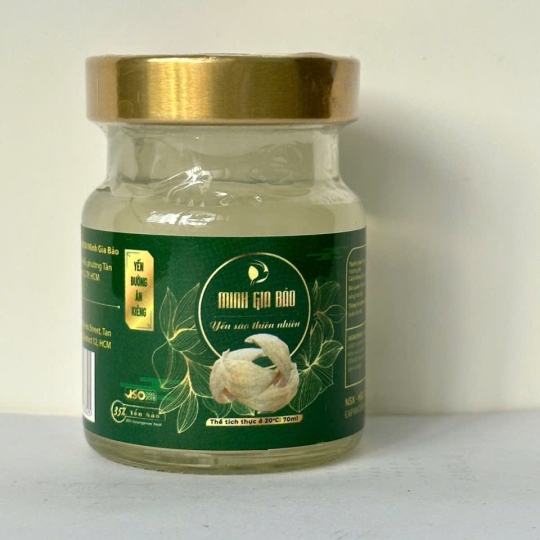 MINH GIA BẢO