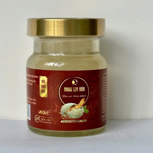 MINH GIA BẢO
